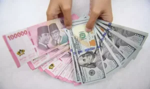 Penguatan Rupiah Didukung Pemotongan Suku Bunga BI dan The Fed