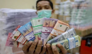 Penurunan Kelas Menengah di Indonesia, Berdampak pada Transaksi Perbankan