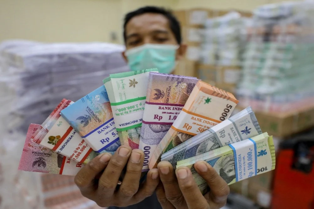 Penurunan Kelas Menengah di Indonesia, Berdampak pada Transaksi Perbankan
