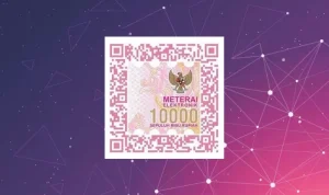 Perpanjangan Pendaftaran CPNS, Solusi Mengatasi Kendala Sistem e-Meterai di PERURI