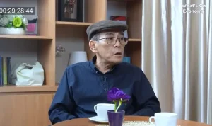 Pesan Terakhir Faisal Basri untuk Indonesia