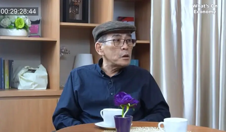 Pesan Terakhir Faisal Basri untuk Indonesia