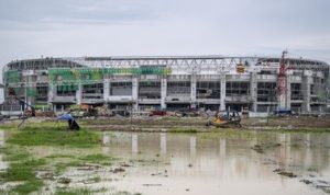Polri Tindak Lanjuti Dugaan Penyelewengan Dana PON XXI di Sumut, Kemenpora Buka Suara