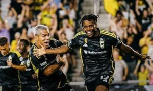 Prediksi Columbus Crew vs Seattle Sounders, Major League Soccer, 8 September 2024