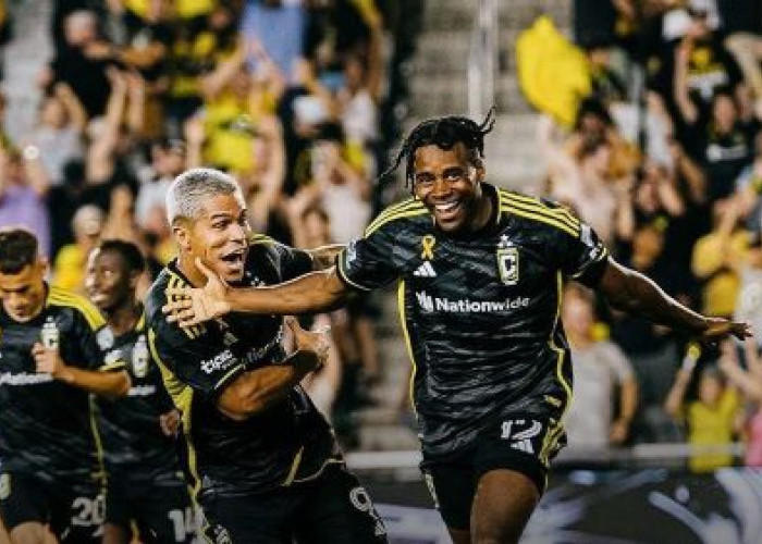 Prediksi Columbus Crew vs Seattle Sounders, Major League Soccer, 8 September 2024