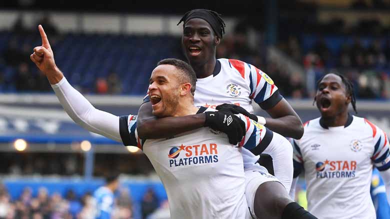 Prediksi EFL Championship, Millwall vs Luton – Jadwal dan Fakta Penting