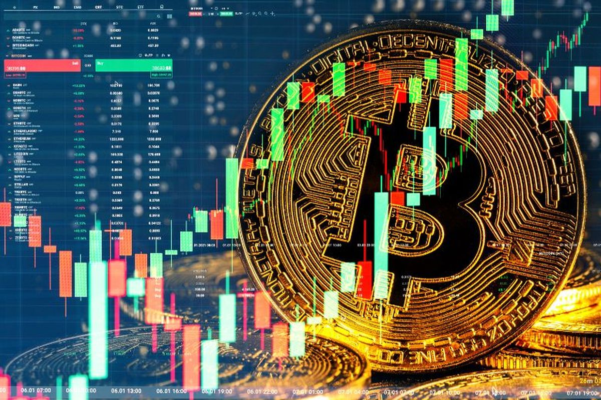 Prediksi Harga Bitcoin Naik ke $70.000, Analis Thielen Soroti Faktor Pendorongnya