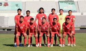 Prediksi Indonesia U20 vs Korea Selatan U20 di Seoul Earth On Us 2024