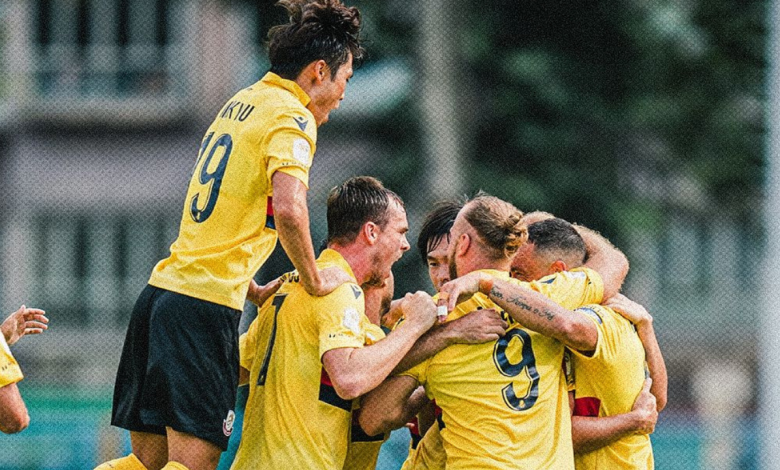 Prediksi Lee Man Warriors vs Nam Dinh FC di Liga Champions Asia 2, 18 September 2024