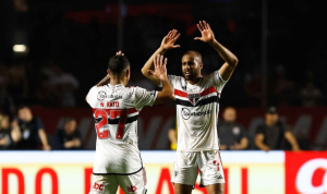 Prediksi Sao Paulo vs Internacional di Brasileirao Serie A 2024-25