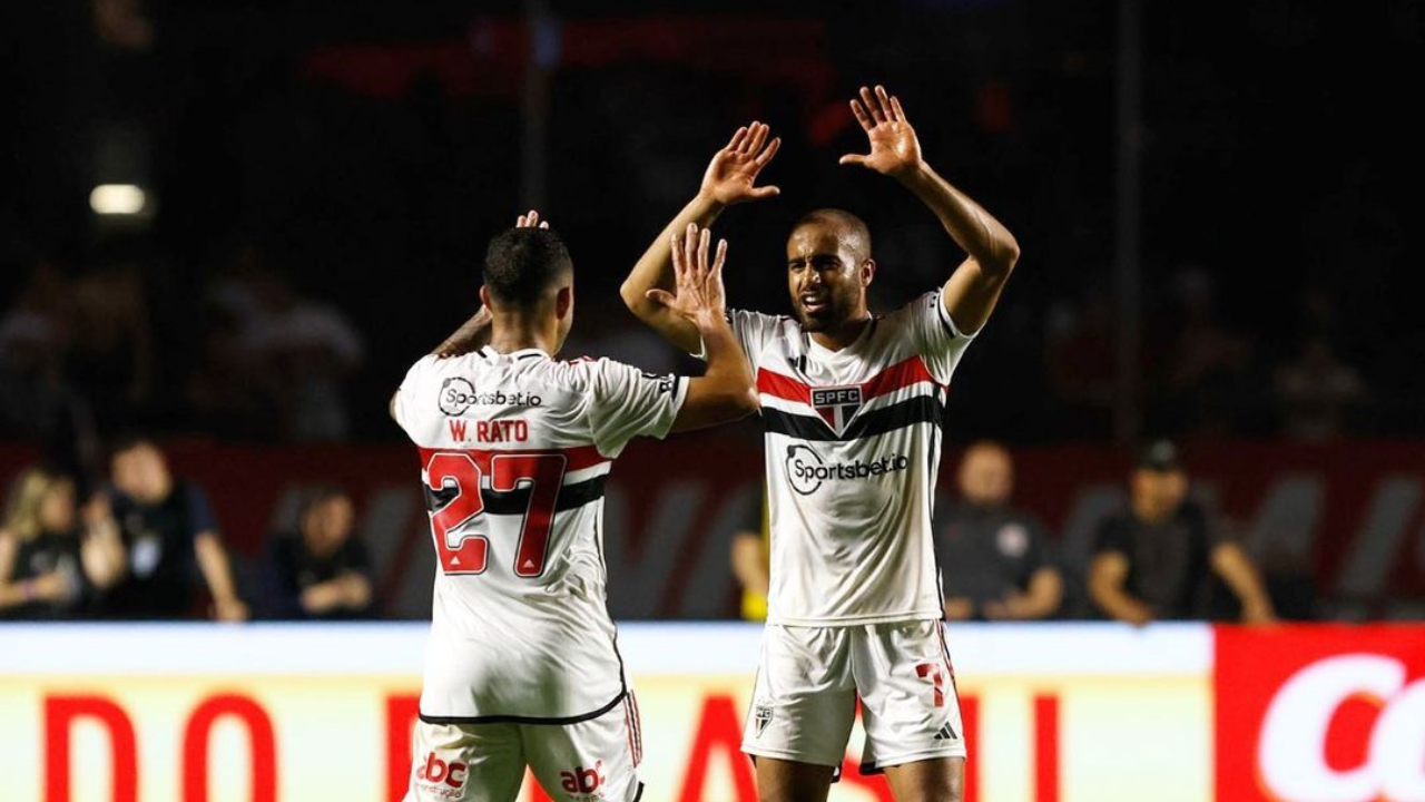Prediksi Sao Paulo vs Internacional di Brasileirao Serie A 2024-25