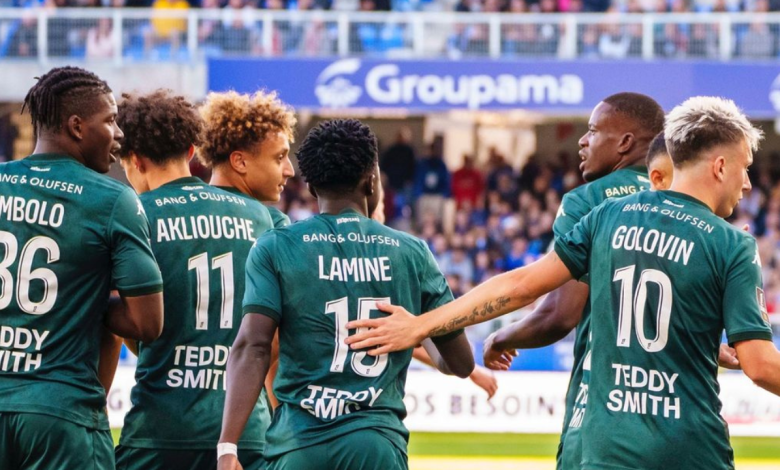 Prediksi Skor AS Monaco vs FC Barcelona Liga Champions Eropa 2024-25