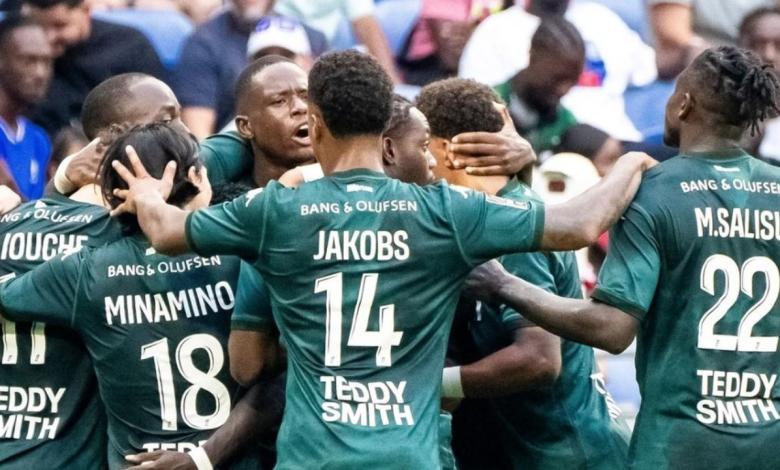 Prediksi Skor AS Monaco vs RC Lens Pekan Ketiga Ligue 1 Prancis
