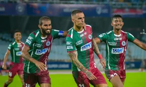 Prediksi Skor ATK Mohun Bagan FC vs Ravshan Kulob Liga Champions Asia 2 2024-25