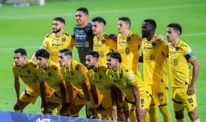 Prediksi Skor Al Khalidiyah vs Al Taawon di Matchday Pertama Liga Champions Asia 2