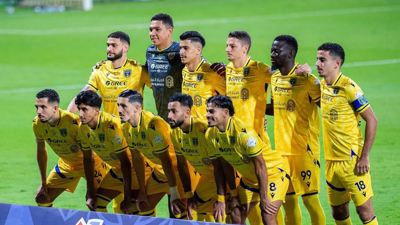 Prediksi Skor Al Khalidiyah vs Al Taawon di Matchday Pertama Liga Champions Asia 2