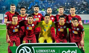 Prediksi Skor Al Kuwait vs FC Nasaf, Liga Champions Asia 2 2024-25