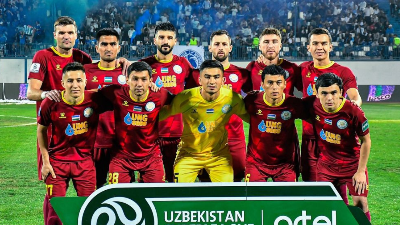 Prediksi Skor Al Kuwait vs FC Nasaf, Liga Champions Asia 2 2024-25