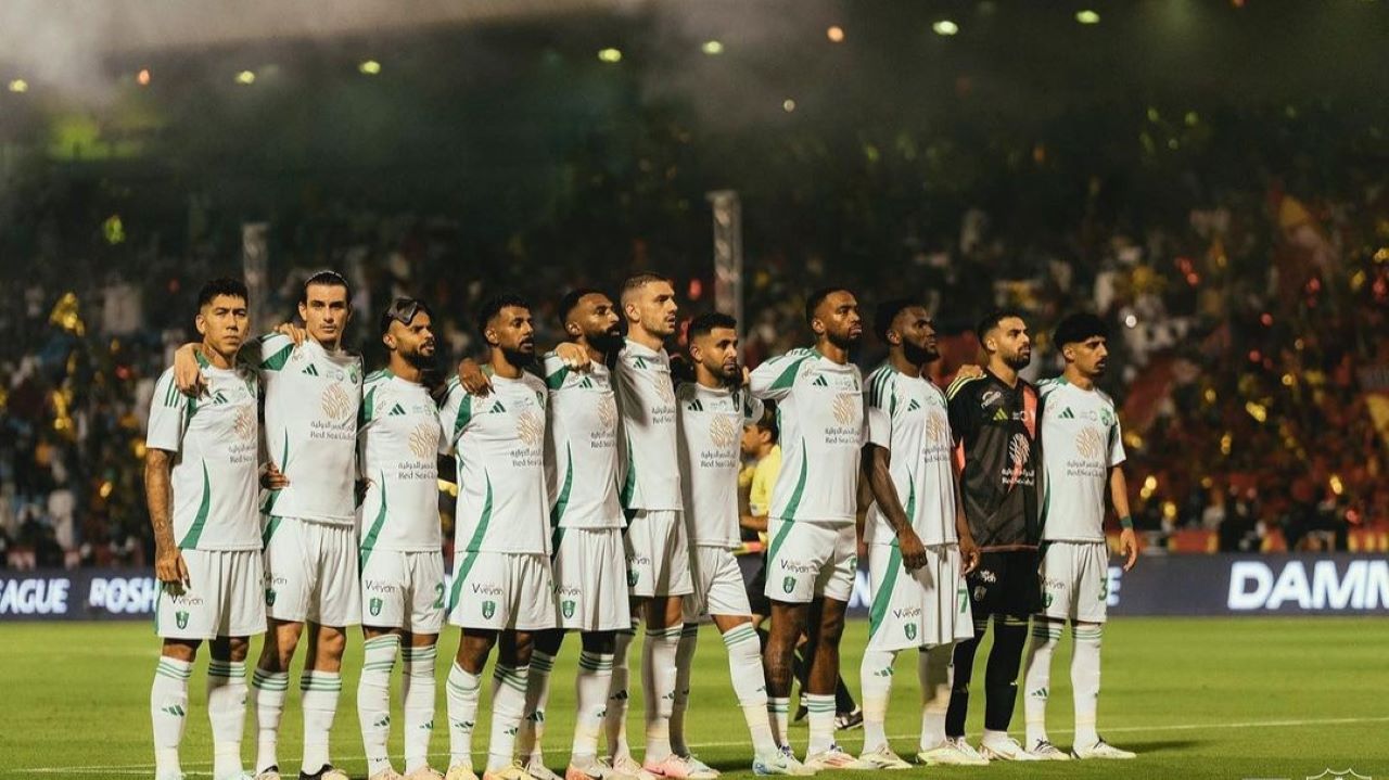Prediksi Skor Al Wasl vs Al Ahli, AFC Champions League 2024