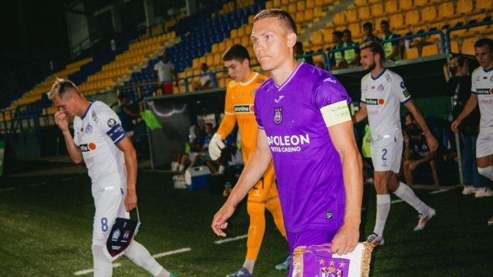 Prediksi Skor Anderlecht vs Ferencvaros di Europa League