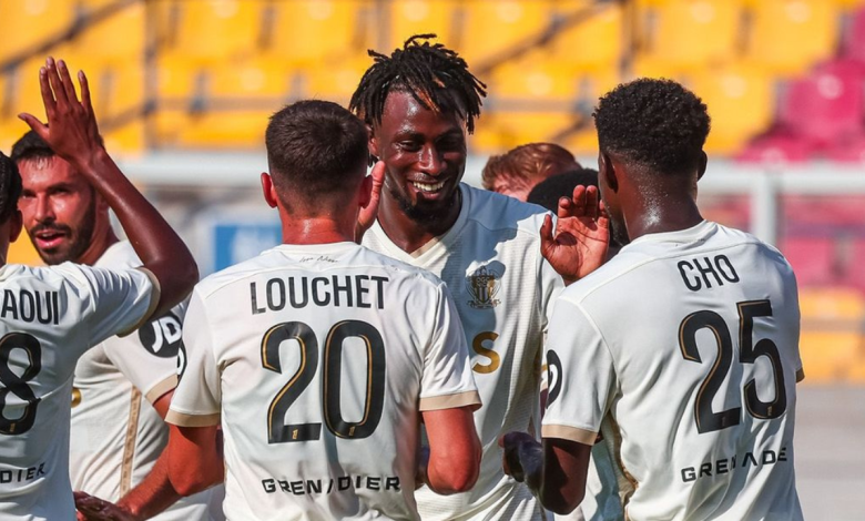 Prediksi Skor Angers vs Nantes, 22 September 2024, Ligue 1 Prancis 2024-25