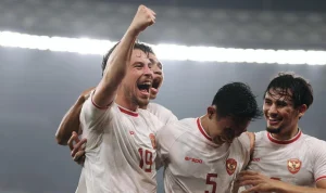 Prediksi Skor Arab Saudi vs Indonesia di Kualifikasi Piala Dunia 2026, 6 September 2024