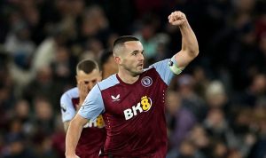 Prediksi Skor Aston Villa FC vs Everton FC, Premier League 2024