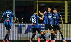 Prediksi Skor Atalanta BC vs Fiorentina di Liga Italia Serie A 2024-25
