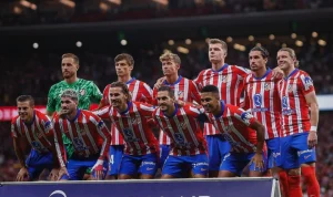 Prediksi Skor Atletico Madrid vs RB Leipzig di Liga Champions Eropa 2024-25