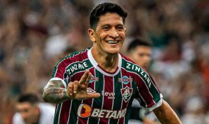 Prediksi Skor Atletico Mineiro vs Fluminense, Copa Libertadores 2024