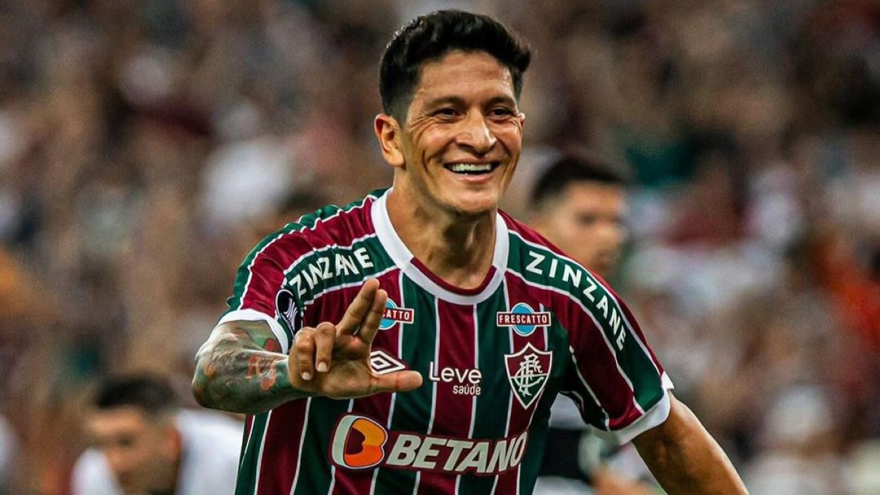 Prediksi Skor Atletico Mineiro vs Fluminense, Copa Libertadores 2024