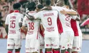 Prediksi Skor Auxerre vs AS Monaco, Pekan Ke-4 Liga Perancis 2024