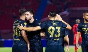Prediksi Skor Bangkok United vs Tampines Rovers, Liga Champions Asia 2 2024-25