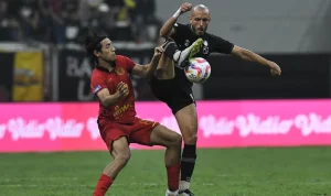 Prediksi Skor Barito Putera vs Borneo FC, Liga 1 Indonesia 2024-25
