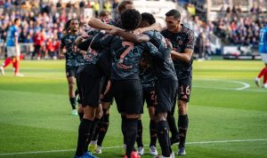 Prediksi Skor Bayern vs Dinamo Zagreb di Liga Champions Eropa 2024-25