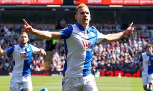 Prediksi Skor Blackburn vs Bristol City, EFL Championship, 14 September 2024