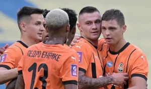 Prediksi Skor Bologna FC vs Shakhtar Donetsk di Liga Champions 2024-25