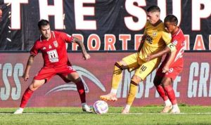 Prediksi Skor Borneo FC Samarinda vs Malut United, Selasa 17 September 2024, BRI Liga 1