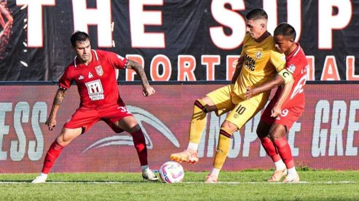 Prediksi Skor Borneo FC Samarinda vs Malut United, Selasa 17 September 2024, BRI Liga 1