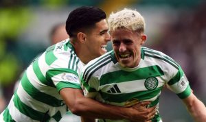 Prediksi Skor Celtic vs Falkirk, Celtic Diprediksi Menang Telak 5-0
