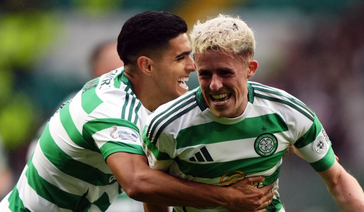 Prediksi Skor Celtic vs Falkirk, Celtic Diprediksi Menang Telak 5-0