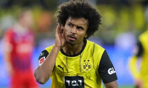 Prediksi Skor Club Brugge vs Borussia Dortmund di Matchday Pertama Liga Champions 2024-25