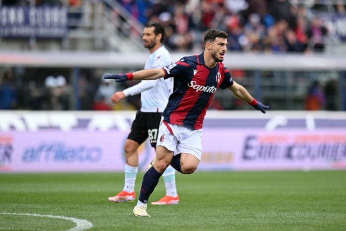 Prediksi Skor Como 1907 vs Bologna FC, Pekan Ke-4 Liga Italia Serie A 2024-25