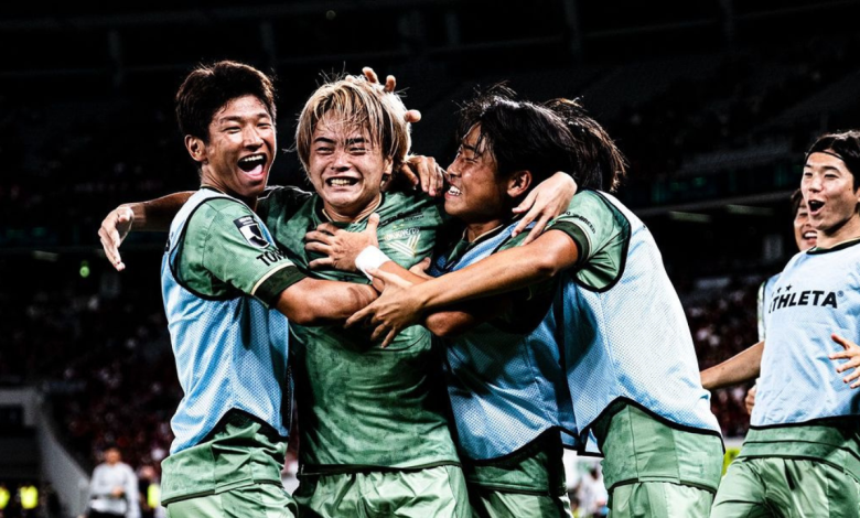 Prediksi Skor Consadole Sapporo vs Tokyo Verdy di Liga Jepang, 14 September 2024
