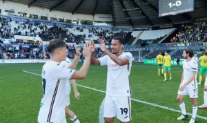 Prediksi Skor Coventry City vs Swansea City di EFL Championship 2024-25