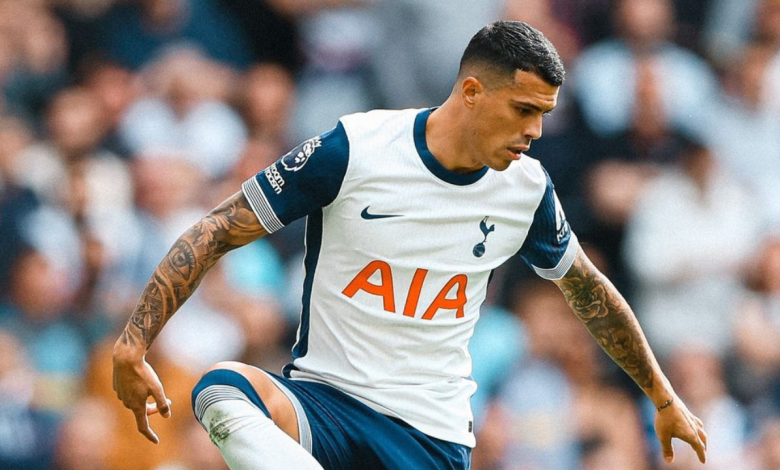 Prediksi Skor Coventry City vs Tottenham Hotspur Carabao Cup 2024-2025
