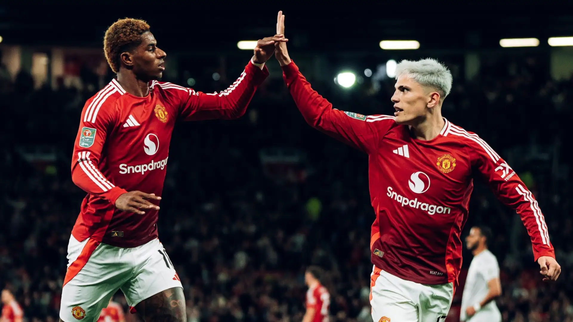 Prediksi Skor Crystal Palace vs Manchester United, Premier League 2024-25