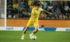 Prediksi Skor Czech Republic vs Ukraine, Liga Negara UEFA 2024, 11 September 2024