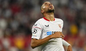 Prediksi Skor Deportivo Alaves vs FC Sevilla di La Liga Spanyol