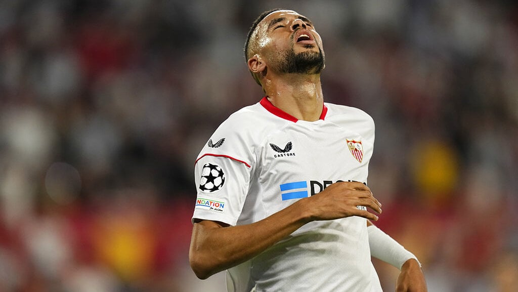 Prediksi Skor Deportivo Alaves vs FC Sevilla di La Liga Spanyol